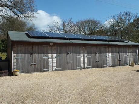 Dorset & the South West Going Solar Powered!