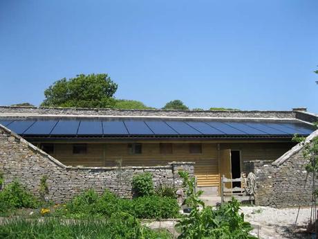 Dorset & the South West Going Solar Powered!