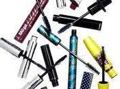 Pick Mascara That Suits You.