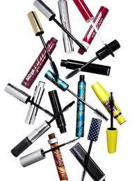 How to pick a Mascara that suits you.