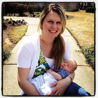 Preparing For A Little One: Baby-Proofing Your Home {Link Up}