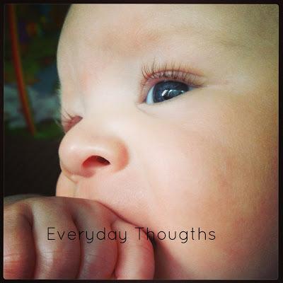 Preparing For A Little One: Baby-Proofing Your Home {Link Up} Preparing For A Little One: Baby-Proofing Your Home {Link Up}