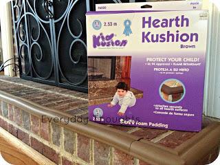 Preparing For A Little One: Baby-Proofing Your Home {Link Up} Preparing For A Little One: Baby-Proofing Your Home {Link Up}