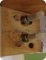 Preparing For A Little One: Baby-Proofing Your Home {Link Up} Preparing For A Little One: Baby-Proofing Your Home {Link Up}