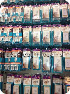 Preparing For A Little One: Baby-Proofing Your Home {Link Up} Preparing For A Little One: Baby-Proofing Your Home {Link Up}