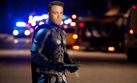 Fans Not Happy About Choosing Ben Affleck as the new Batman