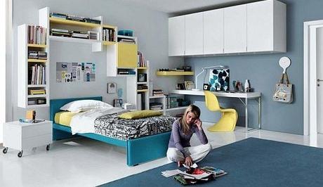 Renovating/Decorating Your Teen's Room