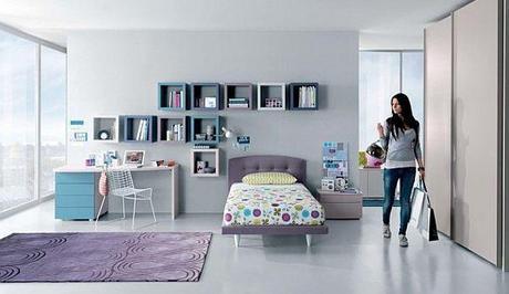 Renovating/Decorating Your Teen's Room