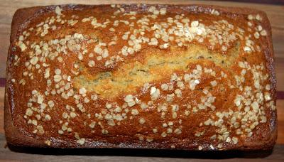 Favorite Banana Bread Recipe