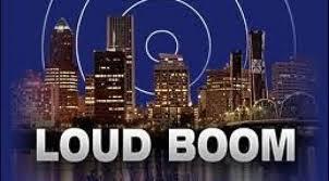 Mysterious 'Booms' Reported In Virginia (Video)