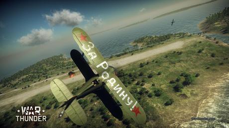 S&S; News: Gaijin explains why War Thunder is skipping Xbox One