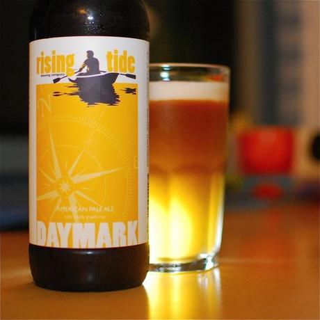 Rising Tide Daymark American Pale Ale