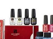 Today's Special Value (TSV): Carpet Manicure Polish with Lamp!