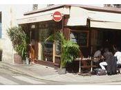 Petit Marché 3rd: Relaxed Refreshing Rentrée.