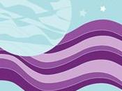 Blessings Along 2013 Road Far: Autumn Moon,