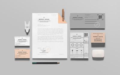 paper fix | branding + packaging