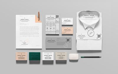 paper fix | branding + packaging