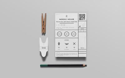 paper fix | branding + packaging