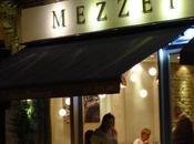 Mezzet Lebanese Restaurant, Hampton Court
