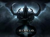 First Diablo Expansion Reaper Souls Announced