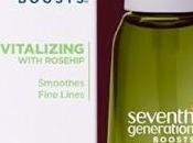 Seventh Generation Skin Serum Natural Beauty Style Secret Oily