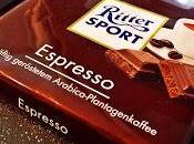 REVIEW! Ritter Sport Espresso