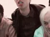 Video: Fake Shark Real Zombie "Girls" Steve Bays