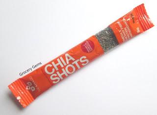 Chia Pod Review (Whole Foods Market)