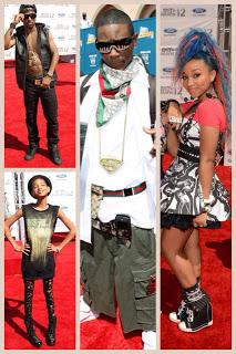 Top BET AWARDs 2013 Nominees