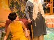 Review: Enchanted April (Idle Muse Theatre)