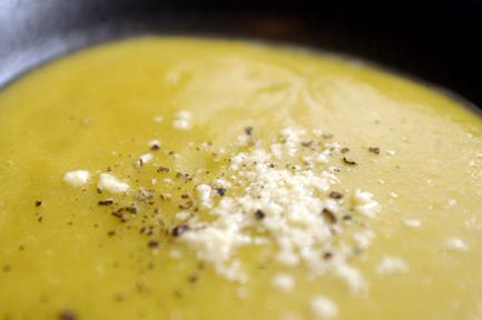 broccoli sweet potato soup