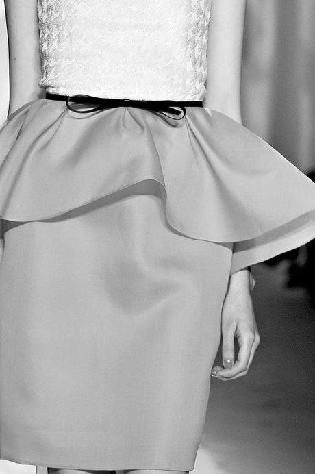 hauteinnocence:

Jason Wu SS 2012 ready to wear details