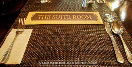 The Suite Room