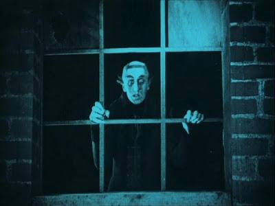 Nosferatu (1922)