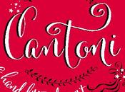 Cantoni Hand Lettered Font Live!