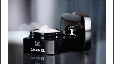 A Creme To Improve Elasticity of Skin - Chanel Le Lift Creme