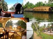 Alleppey-Astounding Backwater DestinationAlso Known Al...