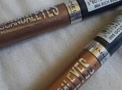 Rimmel Scandaleyes Shadow Paints