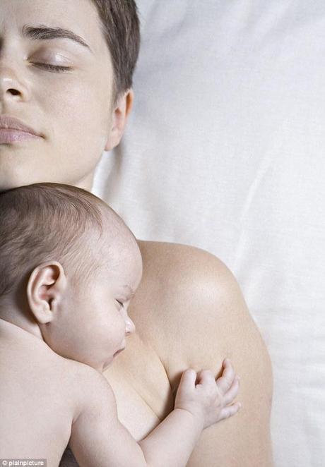 The new parenting fad experts fear could KILL your baby