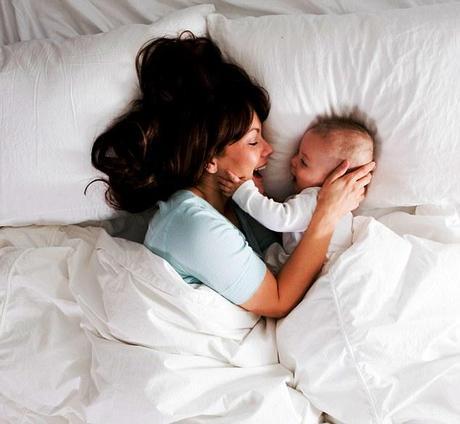 The new parenting fad experts fear could KILL your baby