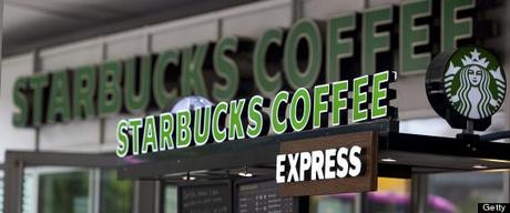 Skip Starbucks Saturday