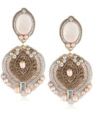 Ranjana Khan Earrings