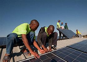 Are Developing Countries A New Hub For The Growing Solar Economy?
