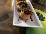 Evening with Irish House