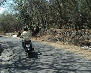 76) Mysore – Old Pure Ways: (13/4/2013)