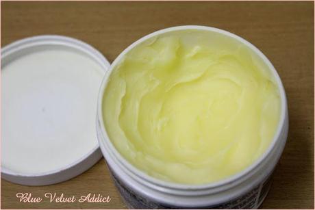 PALMER'S COCOA BUTTER FORMULA :PRODUCT REVIEW