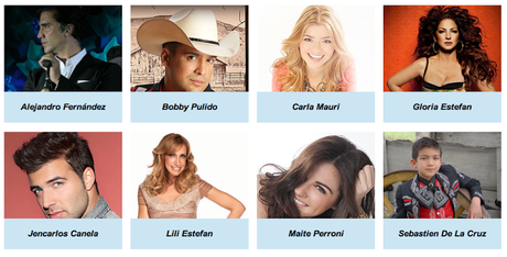 Festival People En Español - Concert Ticket Discount!