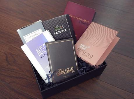Fragrance | The Fragrance Shop 'Discovery Box'