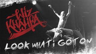Wiz Khalifa - 