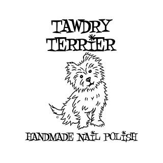 Tawdry Terrier - Dog Days of Summer Collection